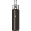 VOOPOO DORIC Q Pod elektronická cigareta 800mAh Deep Brown
