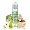 TI Juice Cukrárna - Shake & Vape - Hruškový krémeš - 15ml, produktový obrázek.