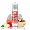 TI Juice Cukrárna - Shake & Vape - Jablečný krémeš - 15ml, produktový obrázek.