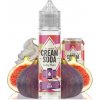 Příchuť Cream Sodas Shake and Vape 12ml Fig Soda