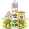 Příchuť Cream Sodas Shake and Vape 12ml Kiwi Soda