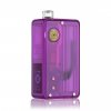 Dotmod dotAio V2 Lite - Pod MOD - 75W - Purple, produktový obrázek.