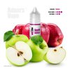 Příchuť Adams vape S&V: Apple Juice (Osvěžující jablečný džus) 12ml