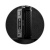 Elektronický grip: Lost Vape Thelema Mini Mod (1500mAh) (Space Silver)
