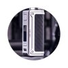 Elektronický grip: Lost Vape Thelema Mini Mod (1500mAh) (Space Silver)