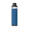Elektronická cigareta: Joyetech EVIO Pod Kit (960mAh) (Blue)