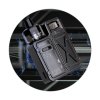 Elektronická cigareta: Uwell Crown M Pod Kit (1000mAh) (Black)