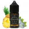 Fcukin Flava - Příchuť - Freeze Pineapple - 30ml, produktový obrázek.