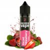 Zeus Juice - Proper Vape - S&V - Sweet Strawberry - 20ml, produktový obrázek.