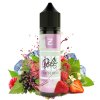Zeus Juice - BOLT - S&V - Iced Berries - 10ml, produktový obrázek.