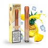 Elektronická cigareta: Suorin Bar Hi700 Disposable Pod (Pineapple Ice)