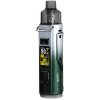 VOOPOO Argus Pro 80W grip 3000mAh Full Kit Green Silver