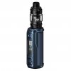 VOOPOO Argus XT - Full Grip s UFORCE-L Tank - Dark Blue, produktový obrázek.