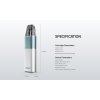 VOOPOO Argus Z - Pod Kit - 900mAh - Mint Silver, 16 produktový obrázek.
