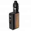 voopoo drag 4 full kit grip mod s uforce l tank 177w black walnut