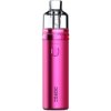 VOOPOO Doric 60 elektronická cigareta 2500mAh Rose Red