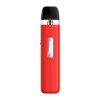 Elektronická cigareta: GeekVape Sonder Q Pod Kit (1000mAh) (Red)