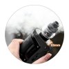 Elektronický grip: GeekVape L200 Classic Kit s Z Max Tank (Black)