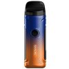 smoktech nord c 50w elektronicka cigareta 1800mah orange blue