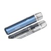 Elektronická cigareta: Aspire Cyber S Pod Kit (700mAh) (Royal Blue)