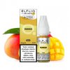 E-liquid Elfliq Salt 10ml / 10mg: Mango (Tropické mango)