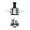 Clearomizér Vapefly Alberich II MTL RTA (4ml) (Stříbrný)