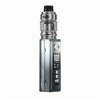 Elektronický grip: VooPoo Drag M100S Kit s UFORCE-L Tank (Silver & Black)