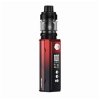 Elektronický grip: VooPoo Drag M100S Kit s UFORCE-L Tank (Red & Black)