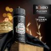 Bombo - Platinum Tobaccos - S&V - Cuspidis (Světlý tabák s čokoládou a oříšky) 40ml, 4 produktový obrázek.