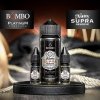 Bombo - Platinum Tobaccos - S&V - Cuspidis (Světlý tabák s čokoládou a oříšky) 40ml, 7 produktový obrázek.