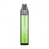 Elektronická cigareta: Vaporesso VECO GO Pod Kit (1500mAh) (Green)