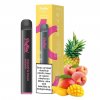 Puffmi TX600 Pro - Pineapple Peach Mango, produktový obrázek.