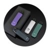 Elektronická cigareta: Aspire Minican 3 Pro Pod Kit (900mAh) (Lilac)