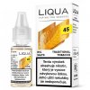 Liqua 4S - Traditional Tobacco - 18mg, produktový obrázek.