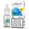 Liqua 4S - Menthol - 18mg, produktový obrázek.