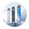 Elektronická cigareta: GeekVape AQ Pod Kit (1000mAh) (Black)