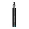 Elektronická cigareta: GeekVape Wenax S3 Pod Kit (1100mAh) (Classic Black)