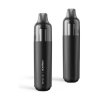 Elektronická cigareta: Aspire R1 Plus Pod Kit (650mAh) (Black)