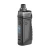 Elektronická cigareta: Vandy Vape Jackaroo 18650 Pod Kit (Carbon Fiber Black)