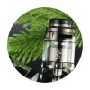 Clearomizér Hellvape Dead Rabbit Solo RTA (4ml) (Gunmetal)