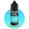Exotic Oxygen - S&V -  So Fresh Mint - 10/30ml, 2 produktový obrázek.