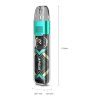 Elektronická cigareta: VooPoo Argus P1S Pod Kit (800mAh) (Creed Black)