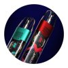 Elektronická cigareta: VooPoo Argus P1S Pod Kit (800mAh) (Creed Cyan)