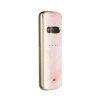 Elektronická cigareta: VooPoo VMATE E Pod Kit (1200mAh) (Pink Marble)