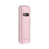 Elektronická cigareta: VooPoo VMATE E Pod Kit (1200mAh) (Sakura Pink)