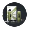 Elektronická cigareta: Nevoks Feelin X Pod Kit (1600mAh) (Black)