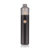 Elektronická cigareta: Dotmod dotStick Revo V1.5 Pod Kit (Black)