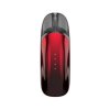 Elektronická cigareta: Vaporesso Zero 2 Pod Kit Top Filling (800mAh) (Black Red)