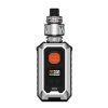 Elektronický grip: Vaporesso Armour Max Kit s iTank 2 (Silver)
