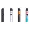 Elektronická cigareta: Uwell Caliburn Explorer Pod Kit (1000mAh) (Orange & Black)